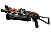 PP-Bizon Runic